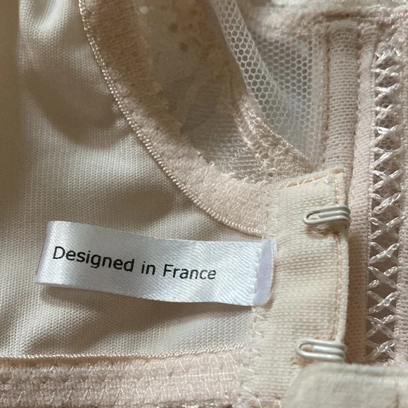 Empreinte Lace Bra NEW - Picture 9 of 11